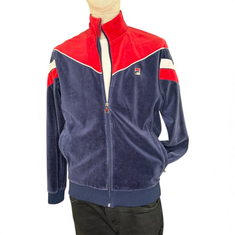FILA Sweat Jacket